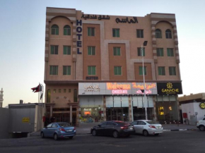 Отель Al Masem Luxury Hotel Suite 5  Эль-Хуфуф